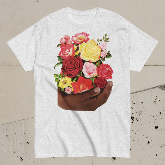 Be Fruitful & Multiply Classic Tee