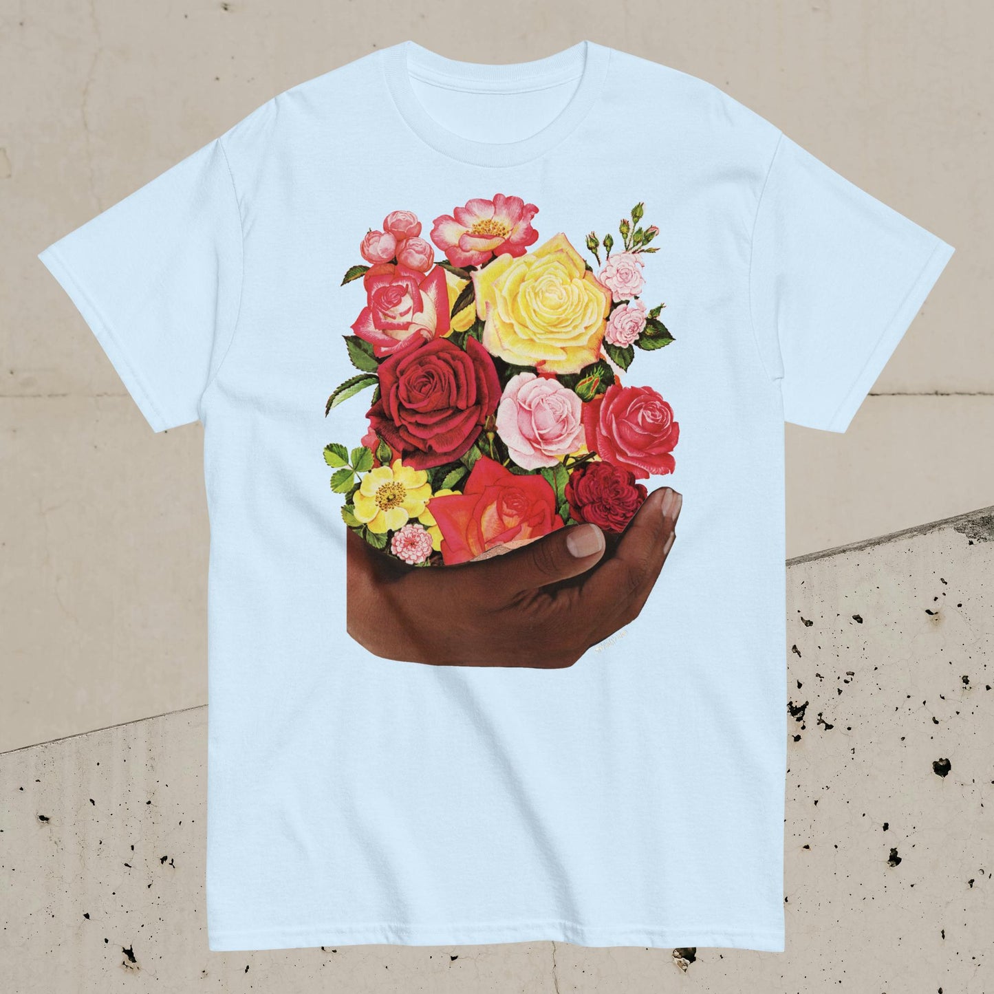 Be Fruitful & Multiply Classic Tee