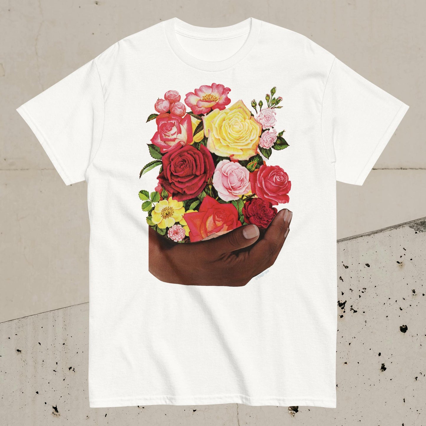 Be Fruitful & Multiply Classic Tee